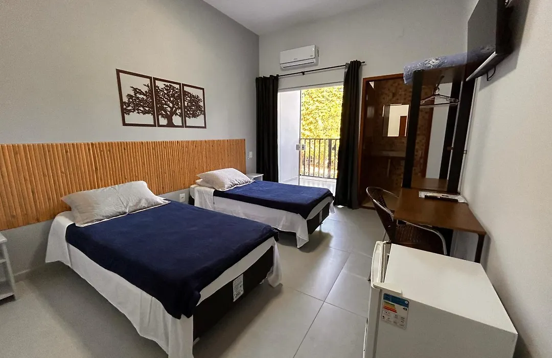 Residencial Dona Francisca-1