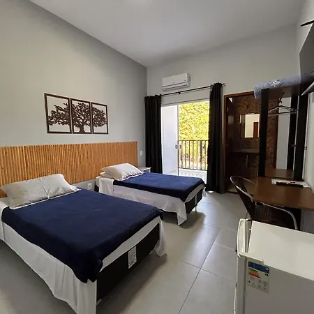 Residencial Dona Francisca-2