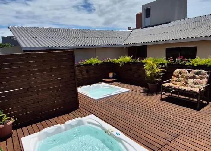 Hotel Residencial Terrazas Florianópolis