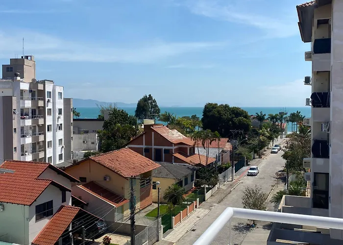 Ilha Forte Praia Hotel Florianópolis
