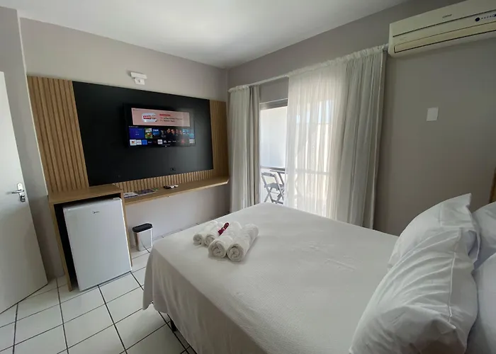 Ilha Forte Praia Hotel Florianópolis