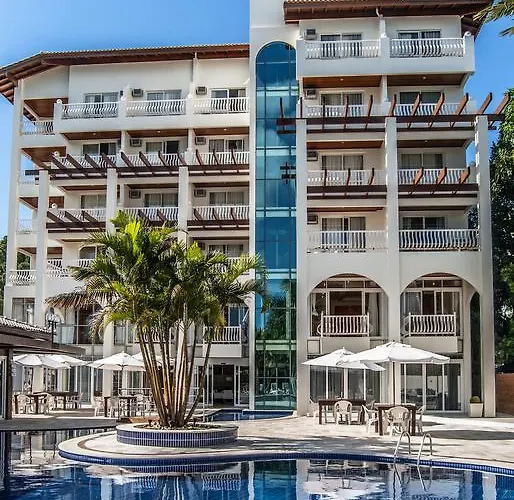 Hotel Torres Da Cachoeira Florianópolis